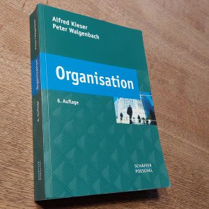 Organisation