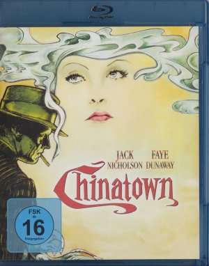 gebrauchter Film – Roman Polanski – Chinatown