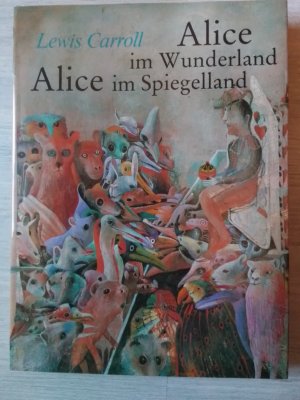 Alice im Wunderland