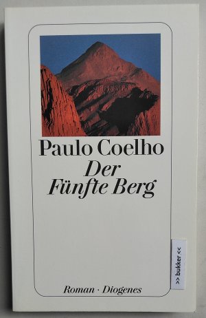 gebrauchtes Buch – Paulo Coelho – Der Fünfte Berg