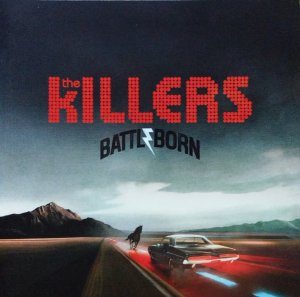Battle Born
