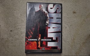 gebrauchter Film – John Singleton – Shaft