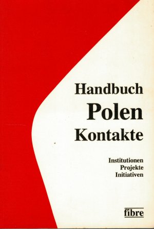 Handbuch Polen-Kontakte