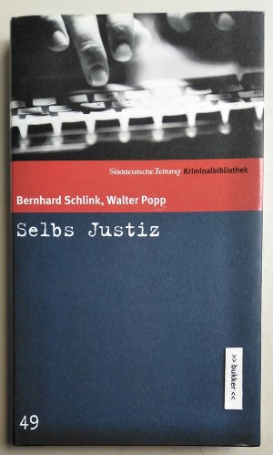 Selbs Justiz - Süddeutsche Zeitung Kriminalbibliothek (49)