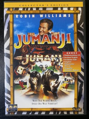 Jumanji