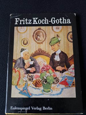 Fritz Koch-Gotha