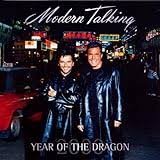 gebrauchter Tonträger – Modern Talking – 2000 - Year Of The Dragon (noch original eingeschweißt)