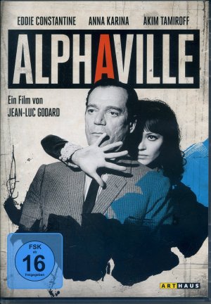 Alphaville