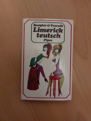 Limerick teutsch