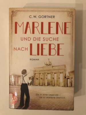 Marlene und die Suche nach Liebe