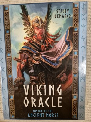 Viking Oracle