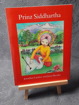 Prinz Siddhartha