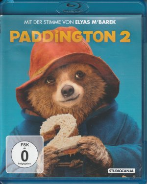 Paddington 2