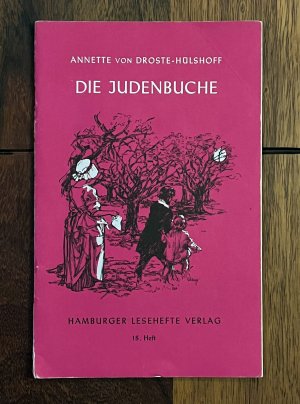 Die Judenbuche