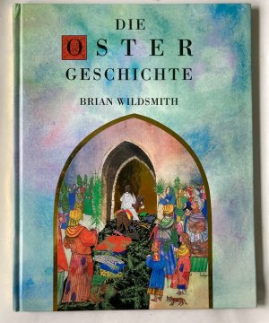 Die Ostergeschichte