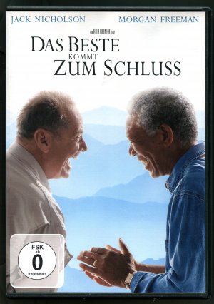 gebrauchter Film – Rob Reiner – Das Beste kommt zum Schluss