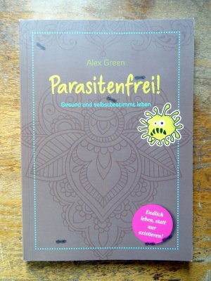 PARASITENFREI