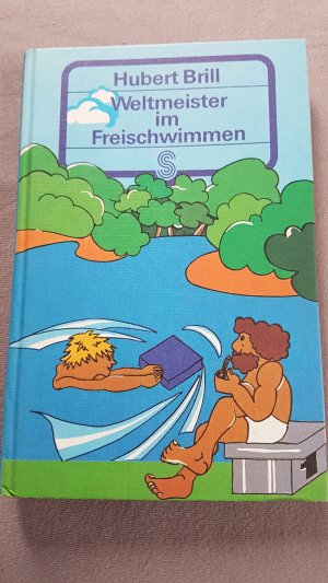 gebrauchte Buecher
