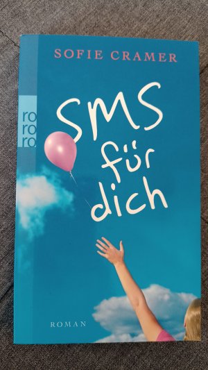 gebrauchtes Buch – Sofie Cramer – SMS für dich