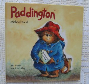 Paddington