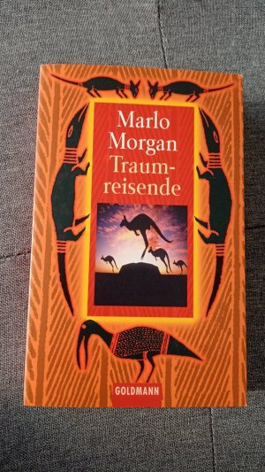 gebrauchtes Buch – Marlo Morgan – Traumreisende