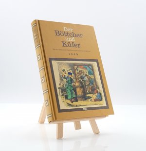 Der Böttcher und Küfer (2003)