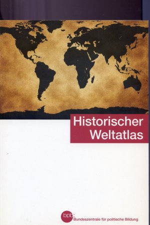 Historischer Weltatlas