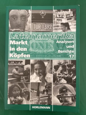 Markt in den Köpfen