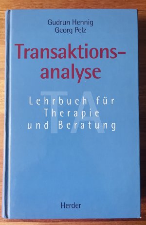 Transaktionsanalyse