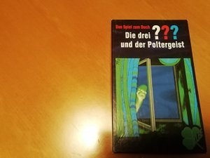 gebrauchtes Spiel – Die drei??? Und der Poltergeist