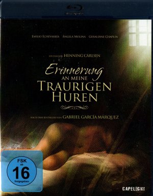 Erinnerung an meine traurigen Huren