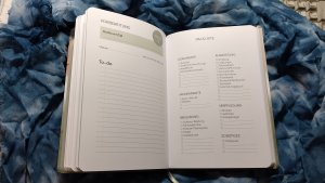gebrauchtes Buch – Fahrrad-Tourenbuch