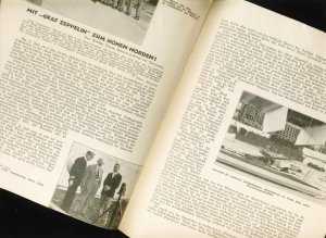 antiquarisches Buch – Walther Bruns Gen – "Mit Graf ZEPPELIN zum hohen Norden" in: "Der junge Tag" 1932