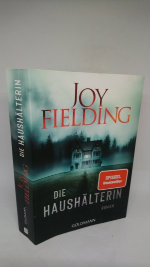 gebrauchtes Buch – Fielding, Joy – Die Haushälterin