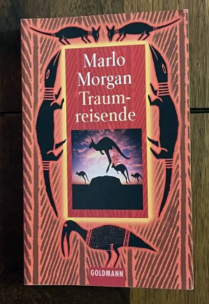 gebrauchtes Buch – Marlo Morgan – Traumreisende