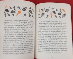 gebrauchtes Buch – Brüder Grimm, Poppy J. Anderson, Noah Fitz, Friedrich Kalpenstein, Iny Lorentz, Halo Summer – Es war einmal - neue und klassische Märchen