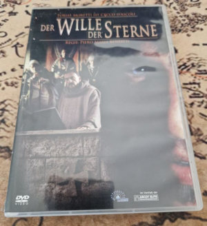 Der Wille der Sterne