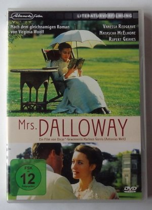 Mrs. Dalloway