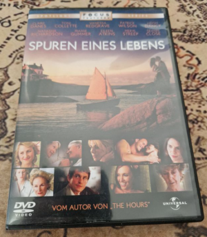 gebrauchter Film – Lajos Koltai – Spuren eines Lebens gebrauchter Film – Lajos Koltai – Spuren eines Lebens