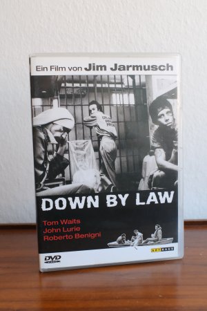 Down By Law (OmU)