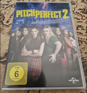 Pitch Perfect 2