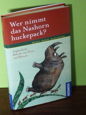 gebrauchte Buecher