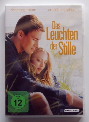 gebrauchter Film – Lasse Hallström – Das Leuchten der Stille