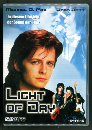 gebrauchter Film – Paul Schrader – Light of Day