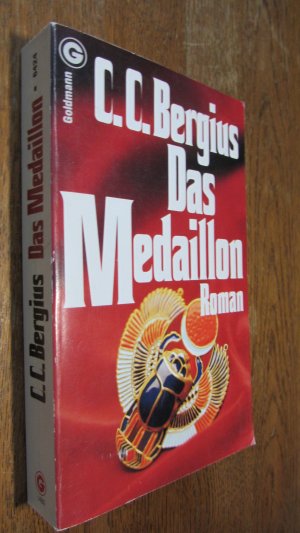 gebrauchtes Buch – Bergius, C C – Das Medaillon