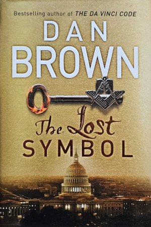 The Lost Symbol (Robert Langdon, Band 3)