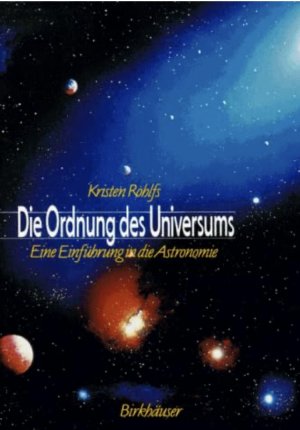 Die Ordnung des Universums