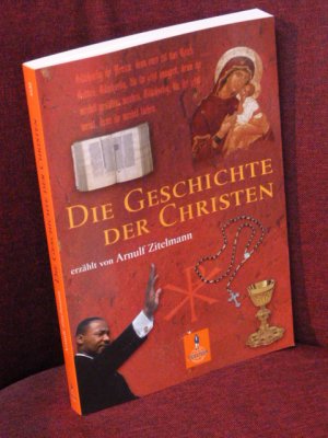 gebrauchte Buecher