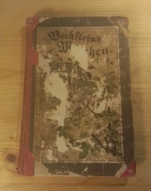 Ludwig Bechsteins Märchenbuch