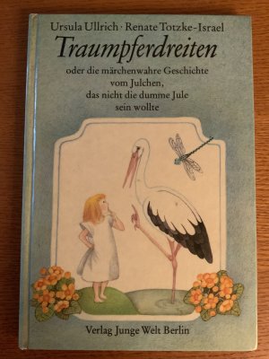 Traumpferdreiten